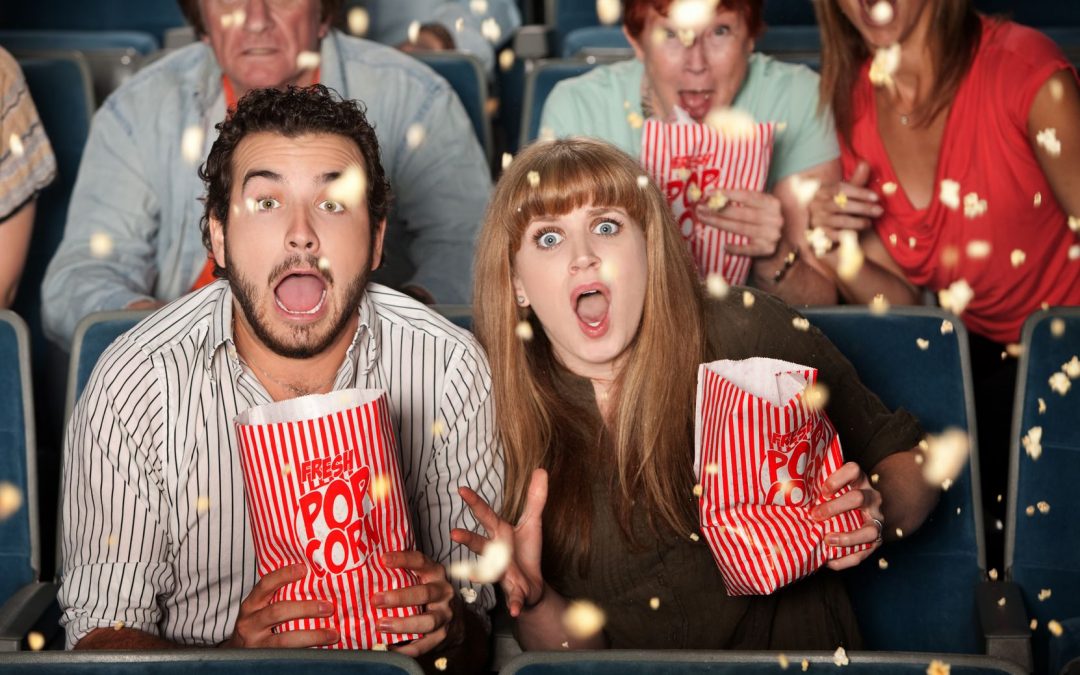 5 Greatest Movie Marketing Campaigns of Summer 2015