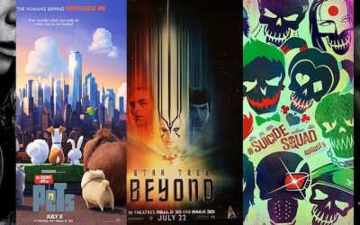 Dueling Top Fives: What Summer Movies Will Make the Most Money at the U.S. Box Office?