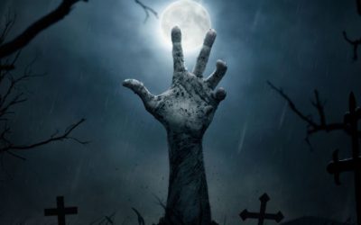 8 Brands Delivering Marketing Tricks And Treats For Halloween