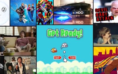 2014 Marketing Awesome Awards