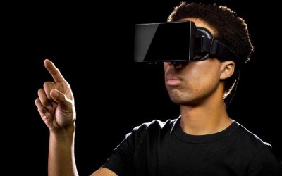 Could VR Be a Marketing Reality for Your Company in the Near Future?