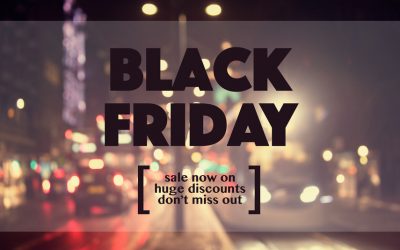 Should Your Brand Abandon Black Friday?