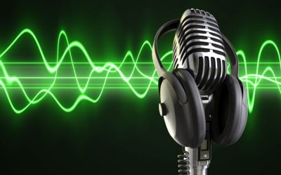 Top 5 Marketing Podcasts of 2014
