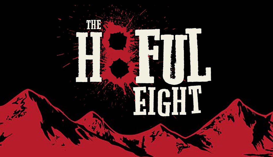 Round Table Discussion: Debating the Marketing Merits of the Graphic ‘Hateful Eight’ Trailer