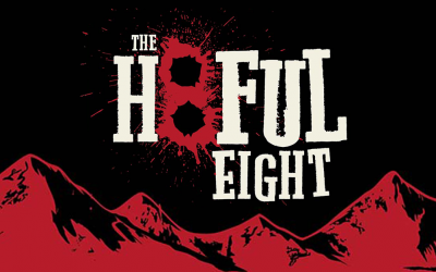 Round Table Discussion: Debating the Marketing Merits of the Graphic ‘Hateful Eight’ Trailer