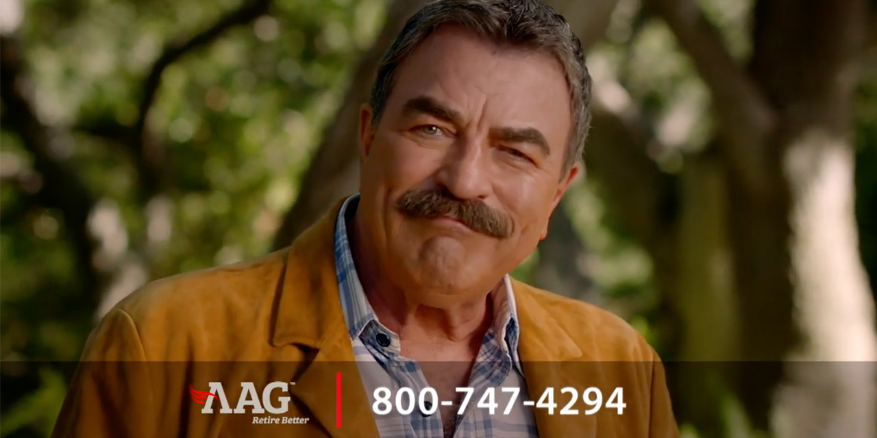 AdWatch: AAG | Reverse Your Thinking