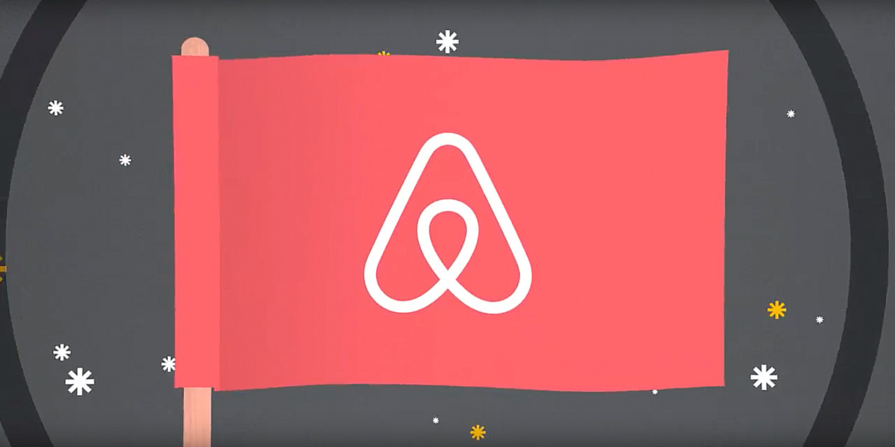 AdWatch: Airbnb | The Bélo