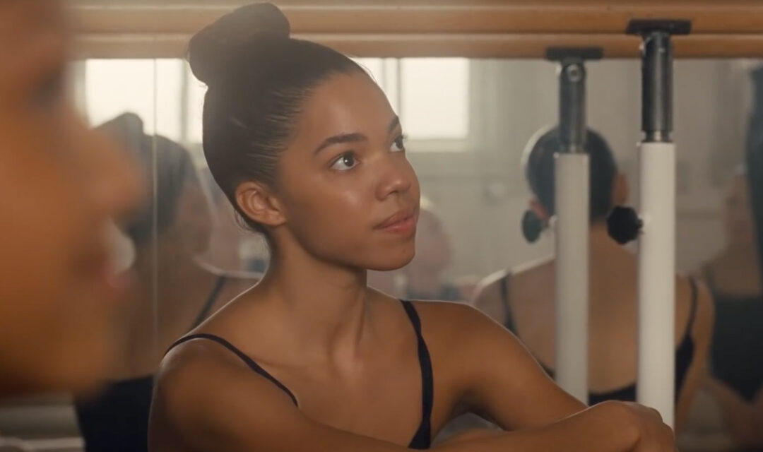 AdWatch: amazon | The Show Must Go On