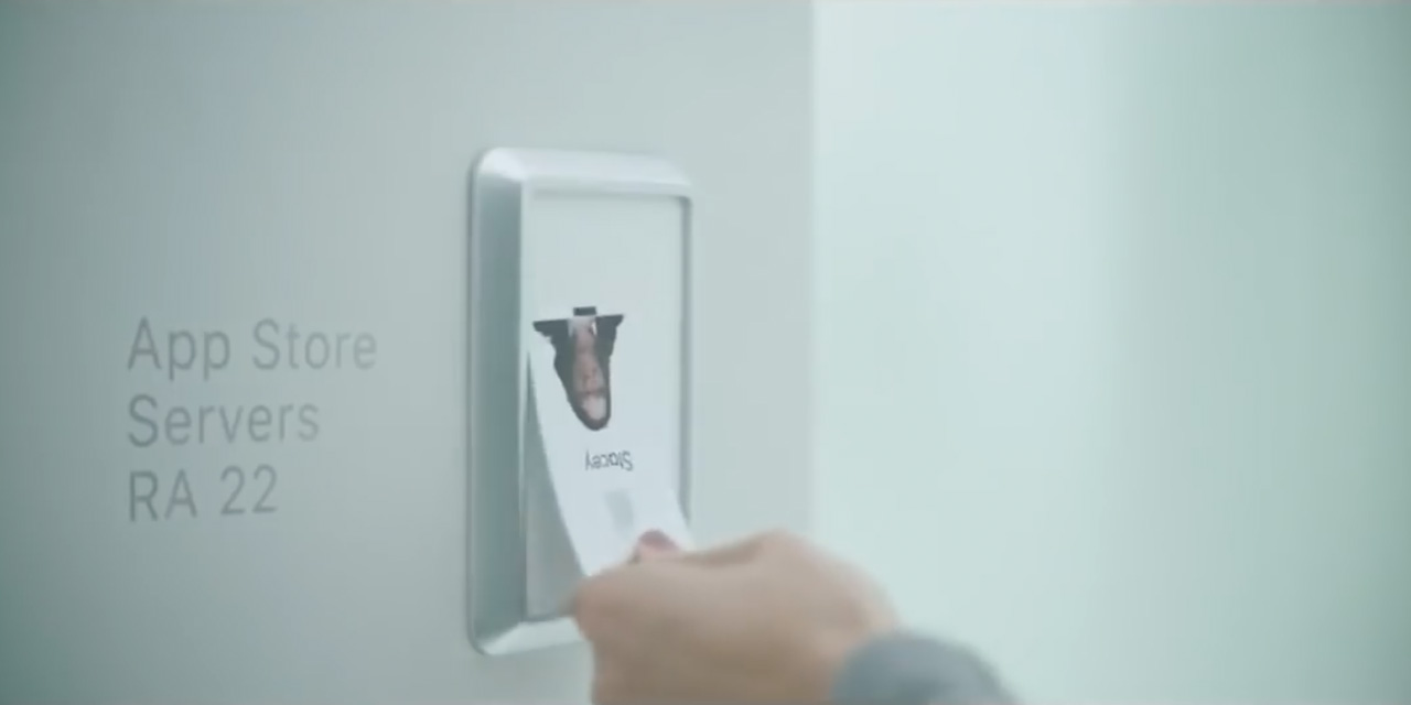 AdWatch: Apple | Apocalypse