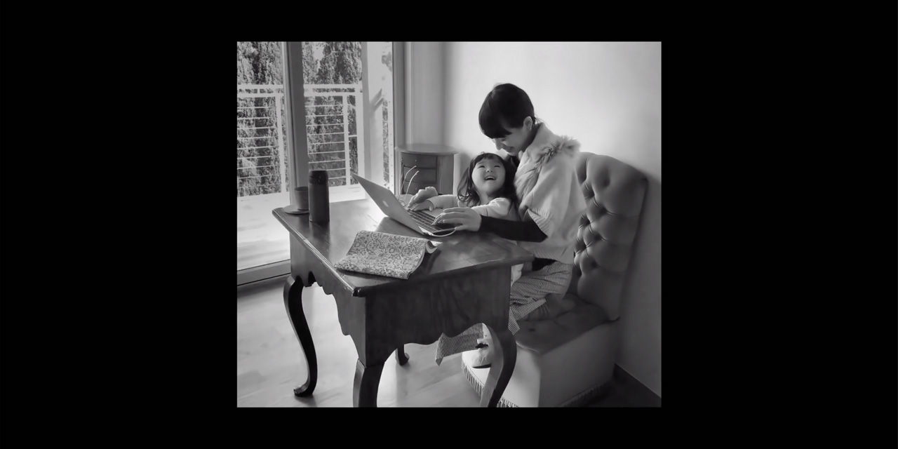 AdWatch: Apple | Behind The Mac – International Women’s Day