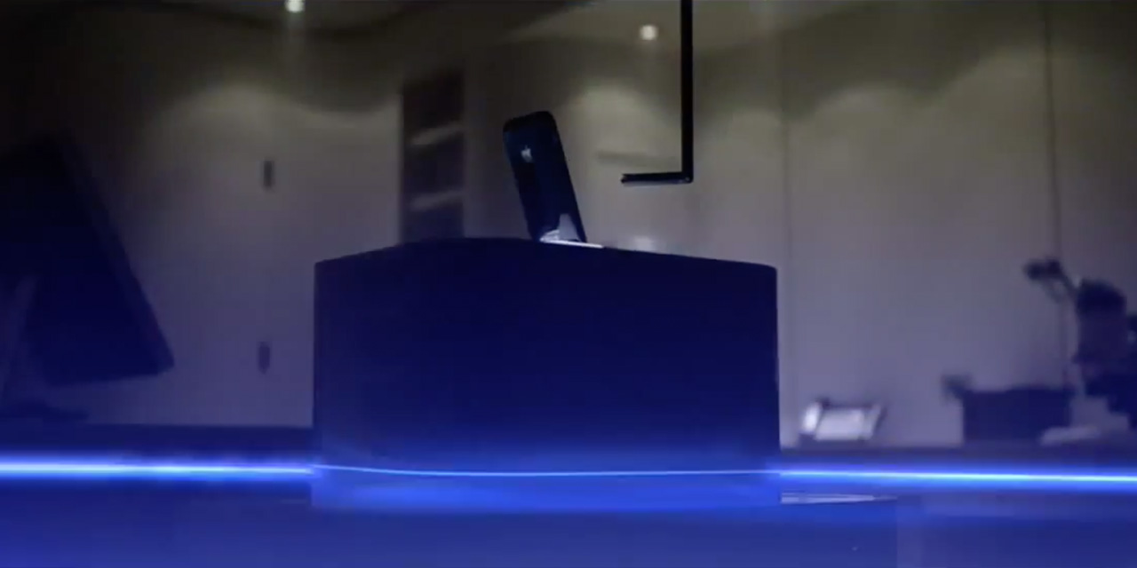 AdWatch: Apple | Break In