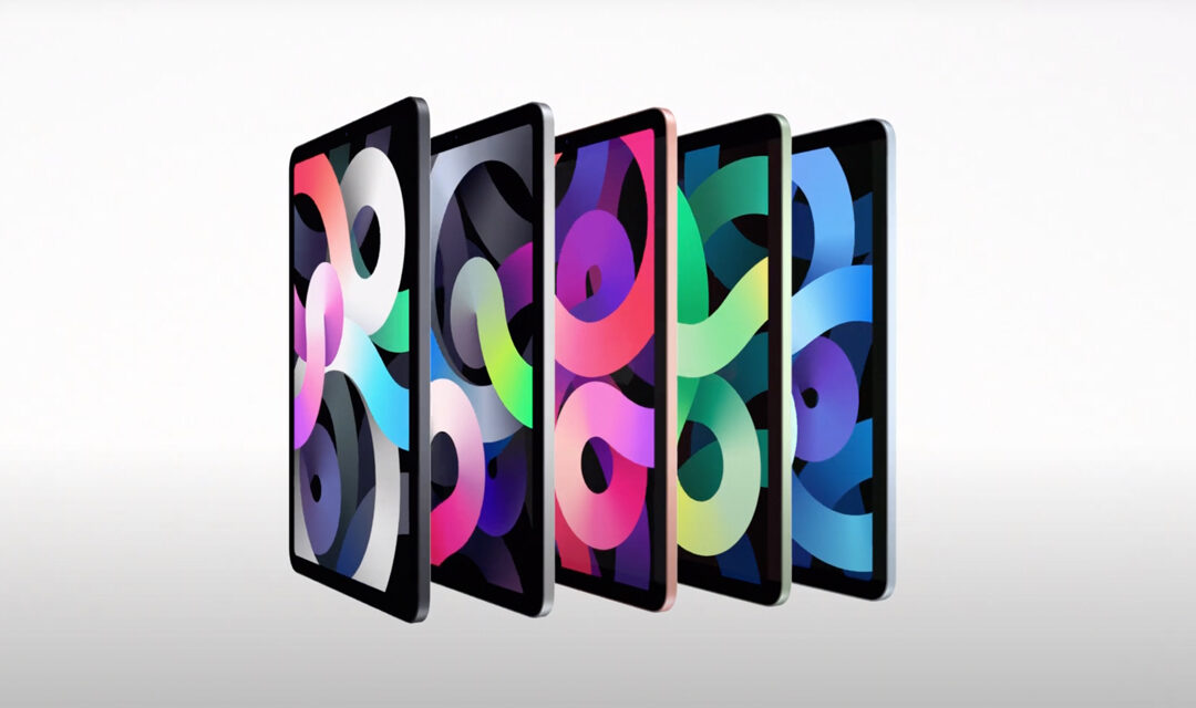 AdWatch: Apple | Introducing iPad Air