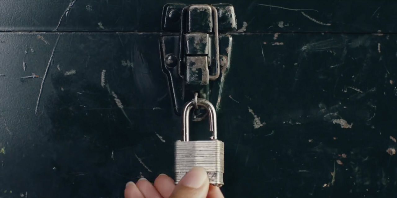 AdWatch: Apple | Privacy on iPhone – Private Side