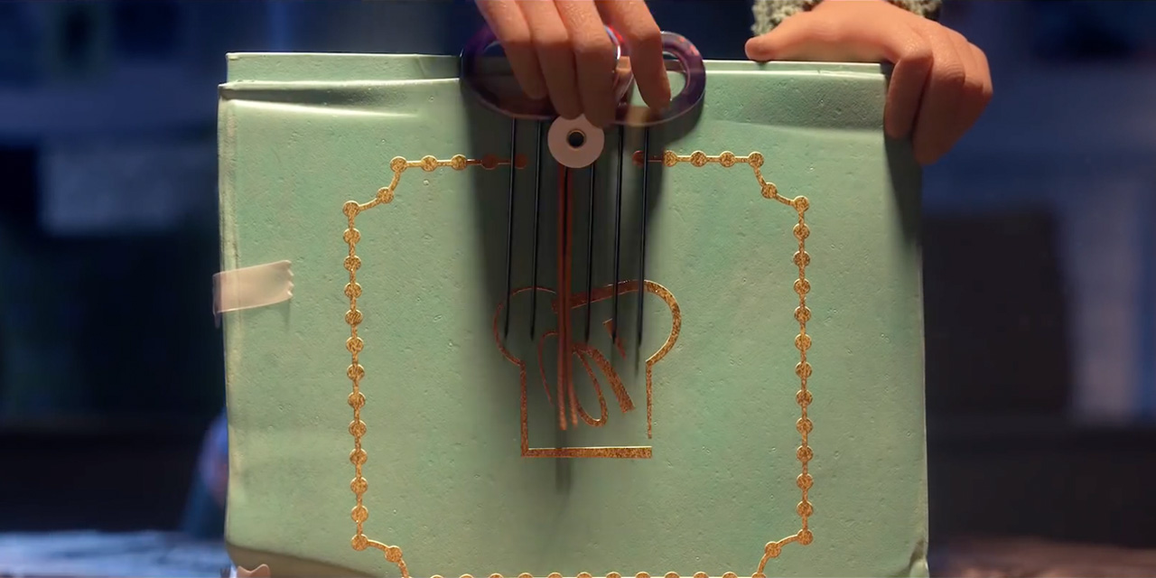 AdWatch: Apple | Share Your Gifts