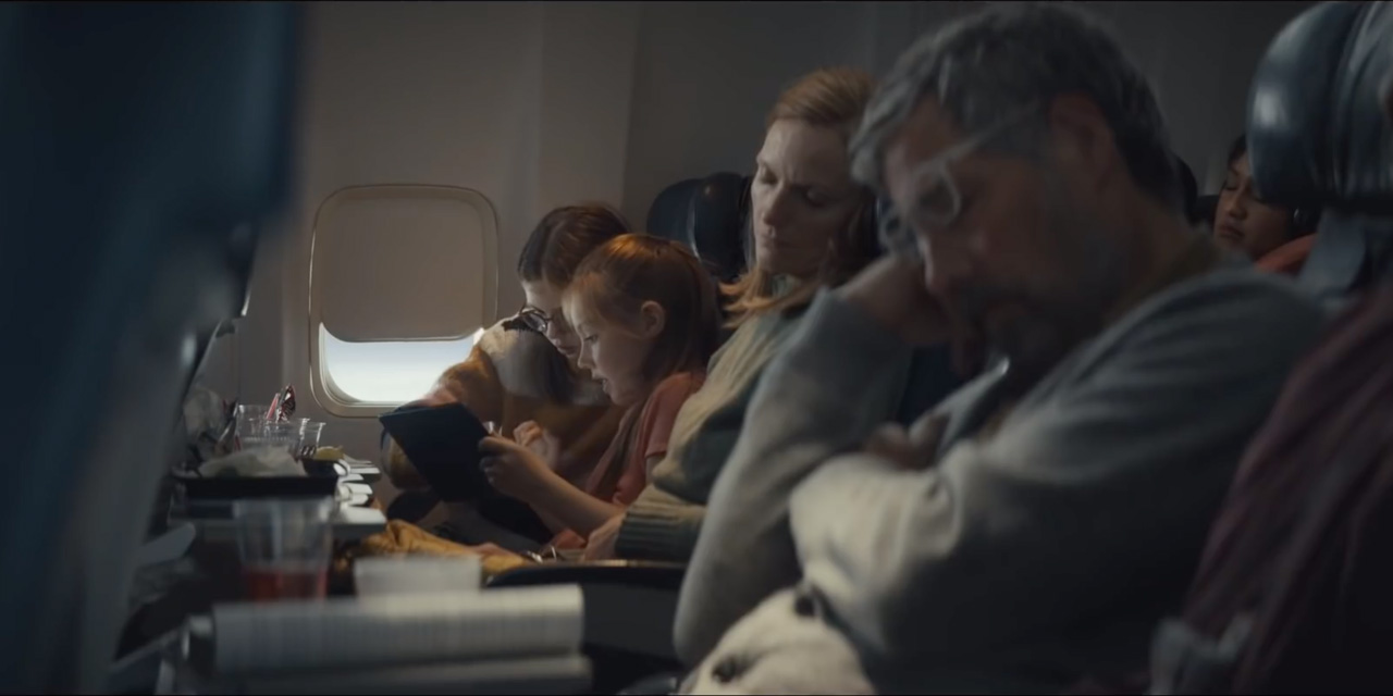 AdWatch: Apple | The Surprise