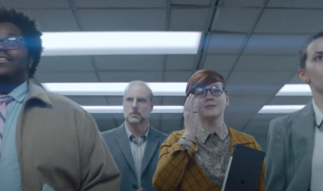 AdWatch: Apple | The Underdogs