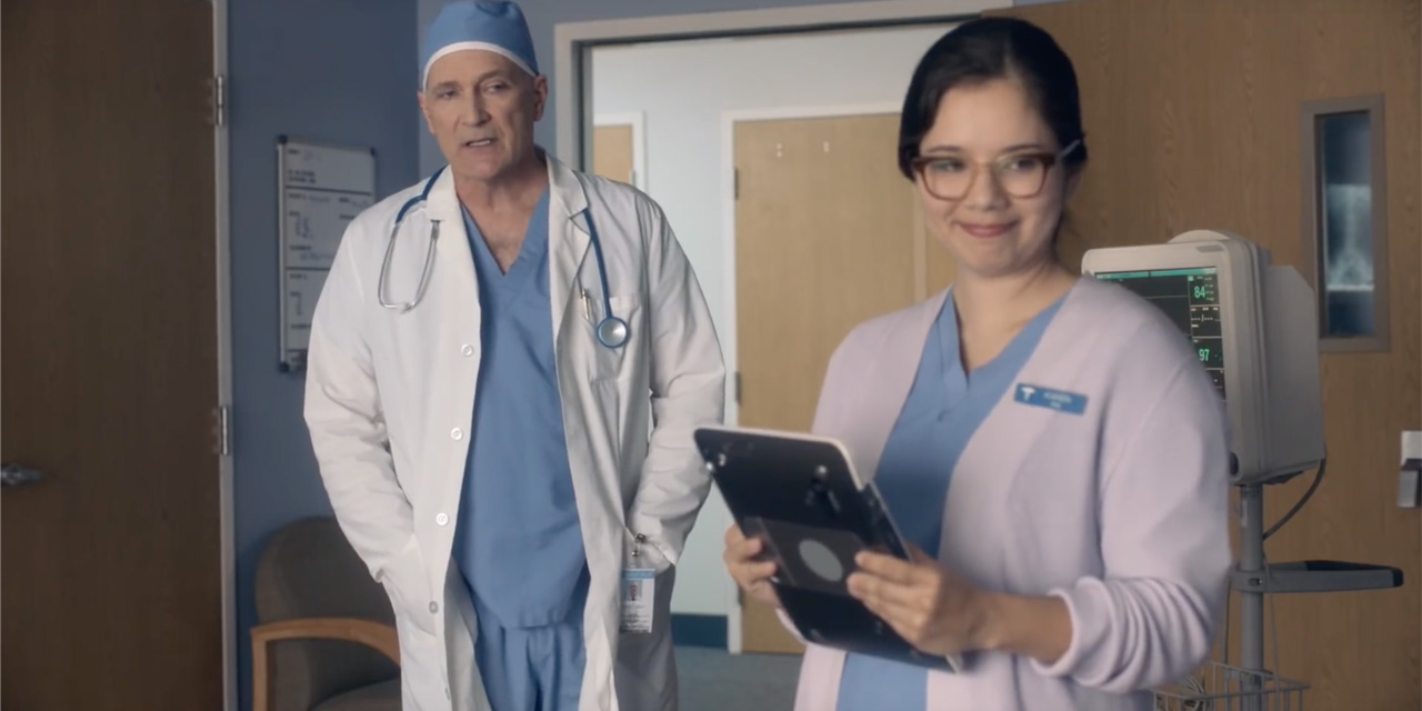 AdWatch: AT&T | OK Surgeon