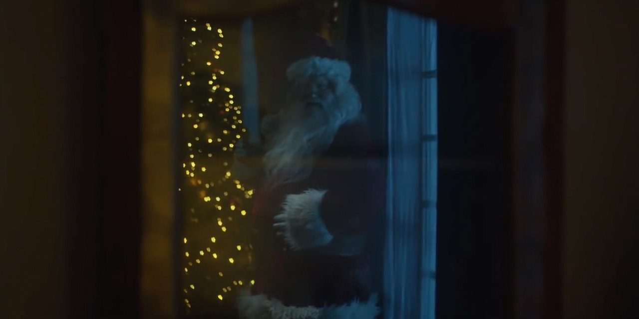 AdWatch: Audi | New Santa
