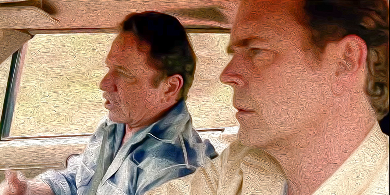 AdWatch: AutoTrader | The Dukes Find A New Car