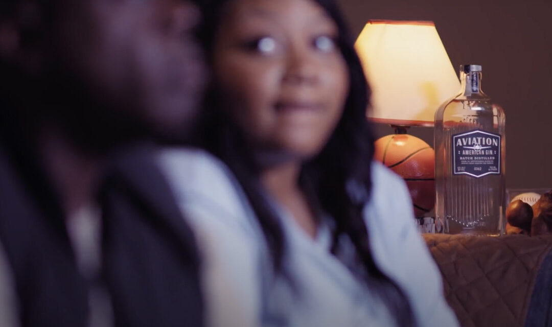 AdWatch: Aviation Gin | Memories