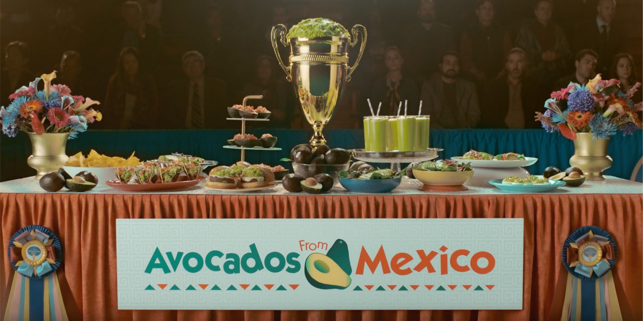 AdWatch: Avocados From Mexico | Top Dog