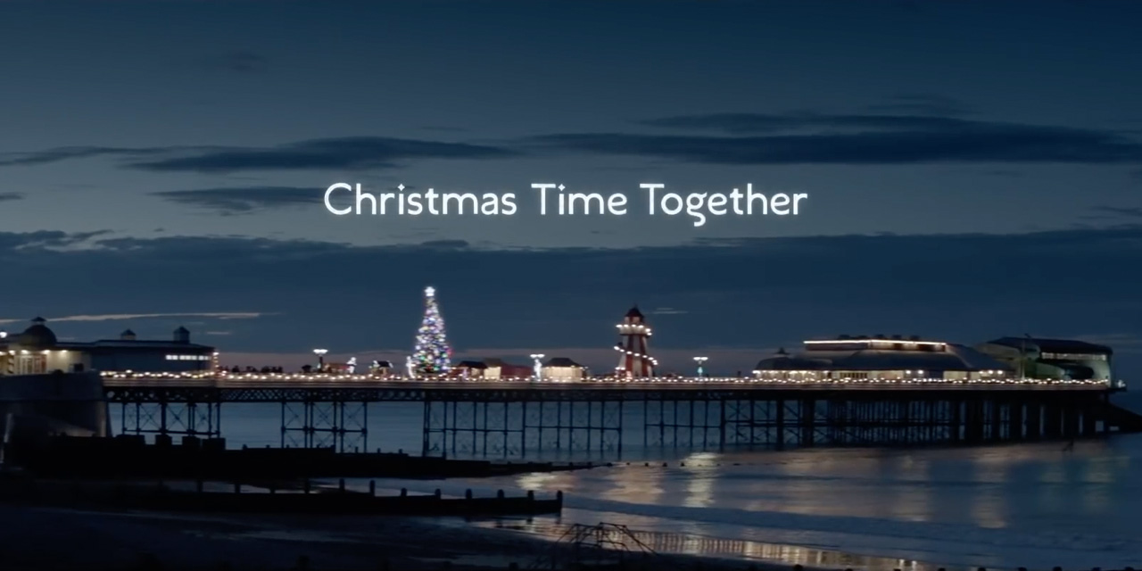 AdWatch: BBC | Wonderland