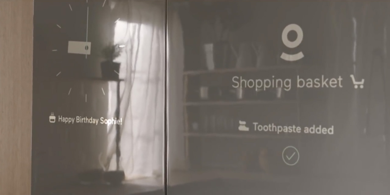 AdWatch: Beko | Discover Tomorrow’s Connected Home