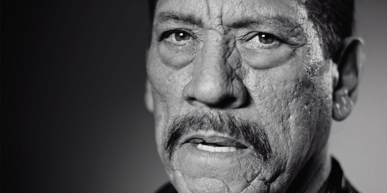 AdWatch: Bergener Mirejovsky | Danny Trejo