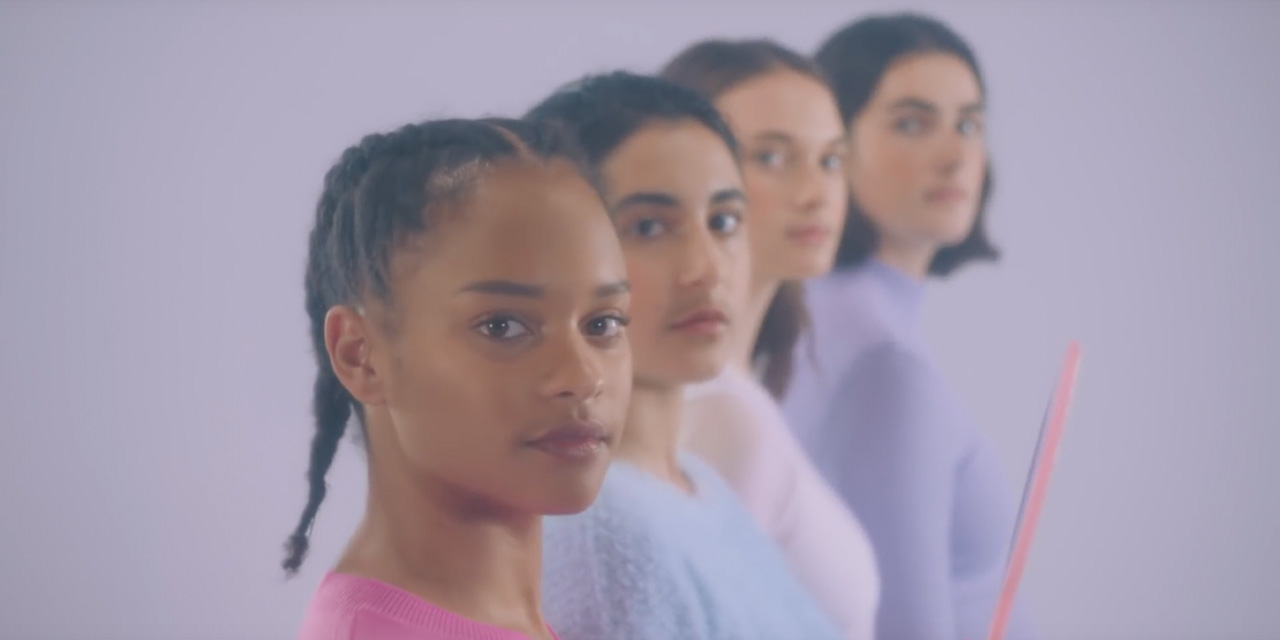 AdWatch: Billie | Movember by Billie