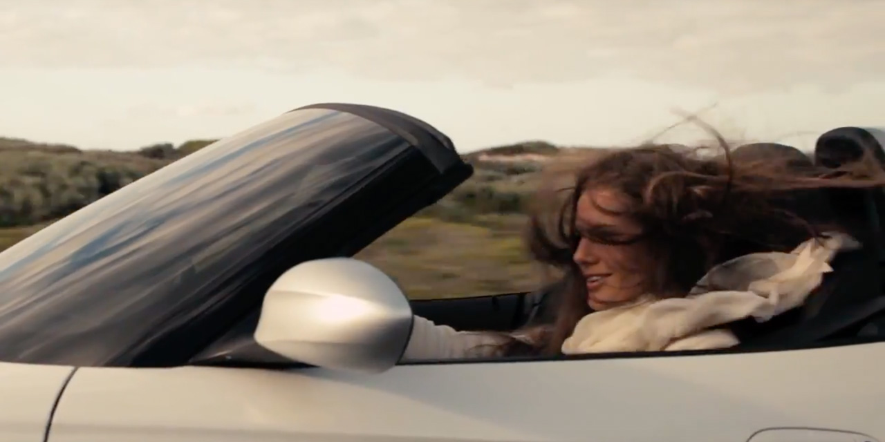 AdWatch: BMW | Feeling Remains