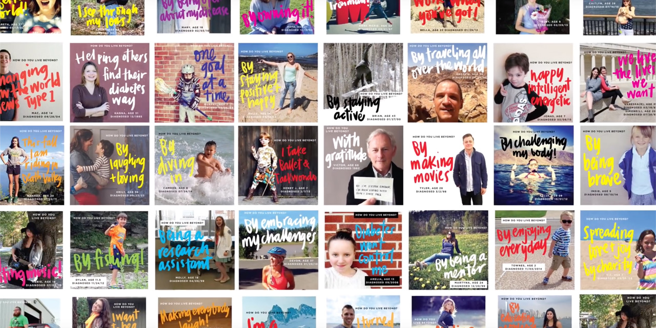 AdWatch: BT1 | Welcome To Beyond Type 1