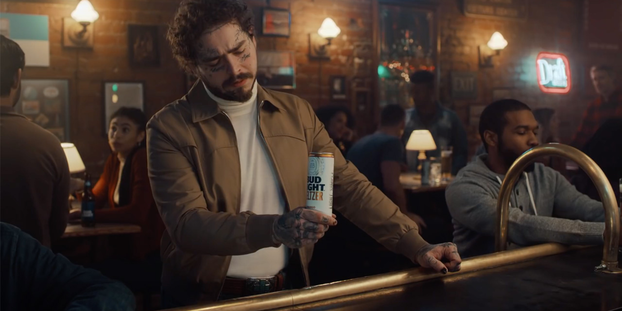 AdWatch: Bud Light | Inside Post’s Brain – Posty Bar