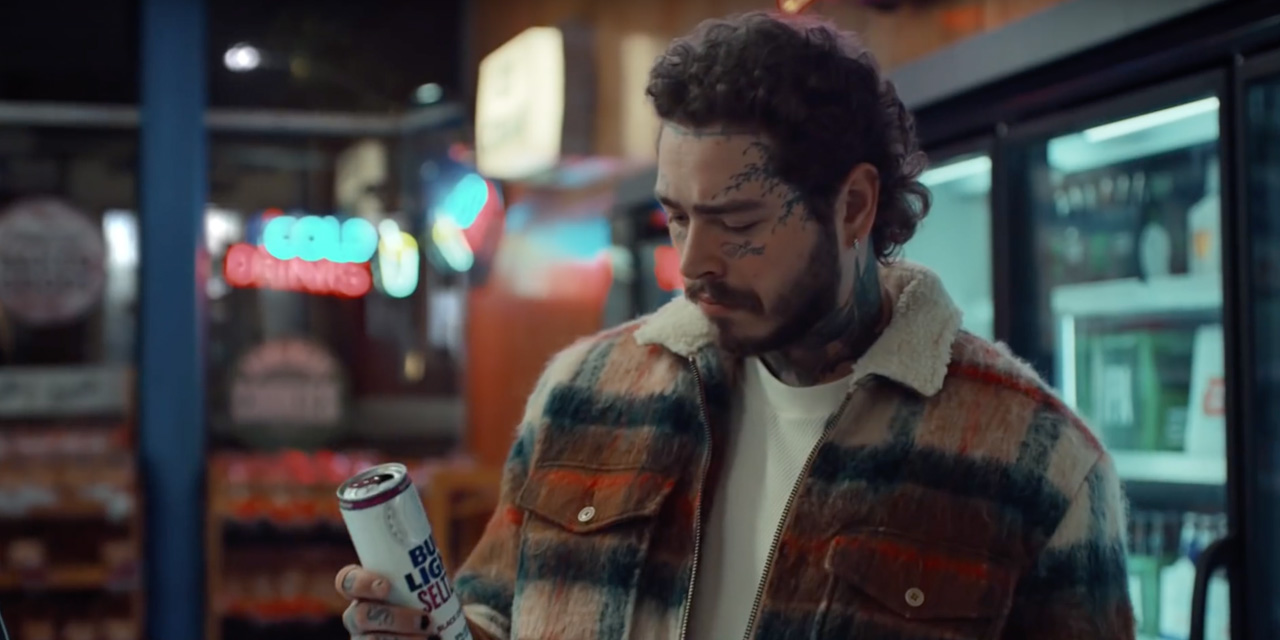 AdWatch: Bud Light | Inside Post’s Brain – Posty Store