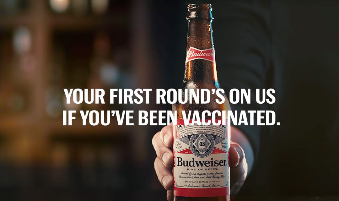 AdWatch: Budweiser | Reunited with Buds
