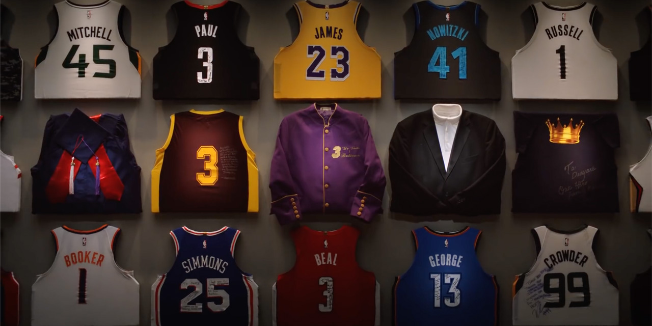 AdWatch: Budweiser | This Bud’s For 3