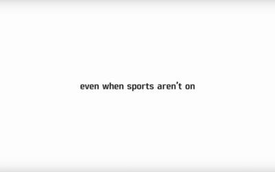 AdWatch: Buffalo Wild Wings | Sports Live On
