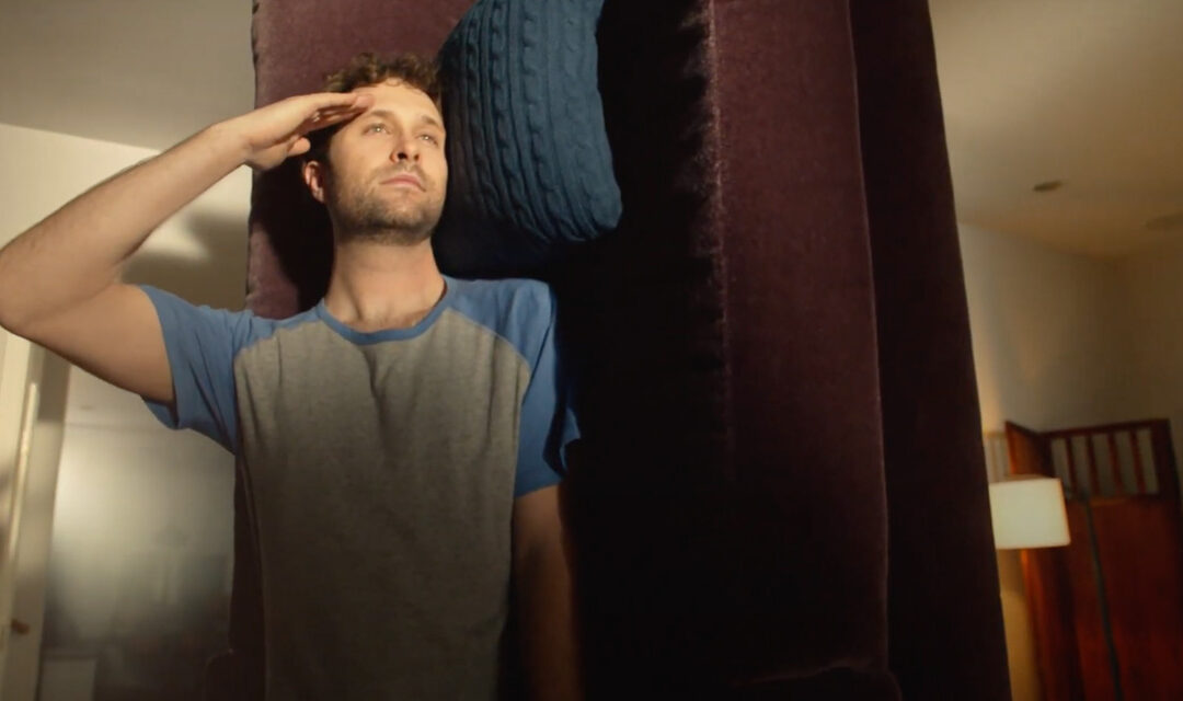 AdWatch: Burger King | Stay Home of the Whopper