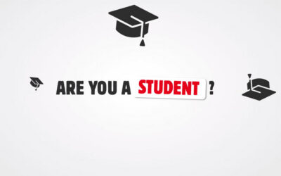 AdWatch: Burger King | Student Offer