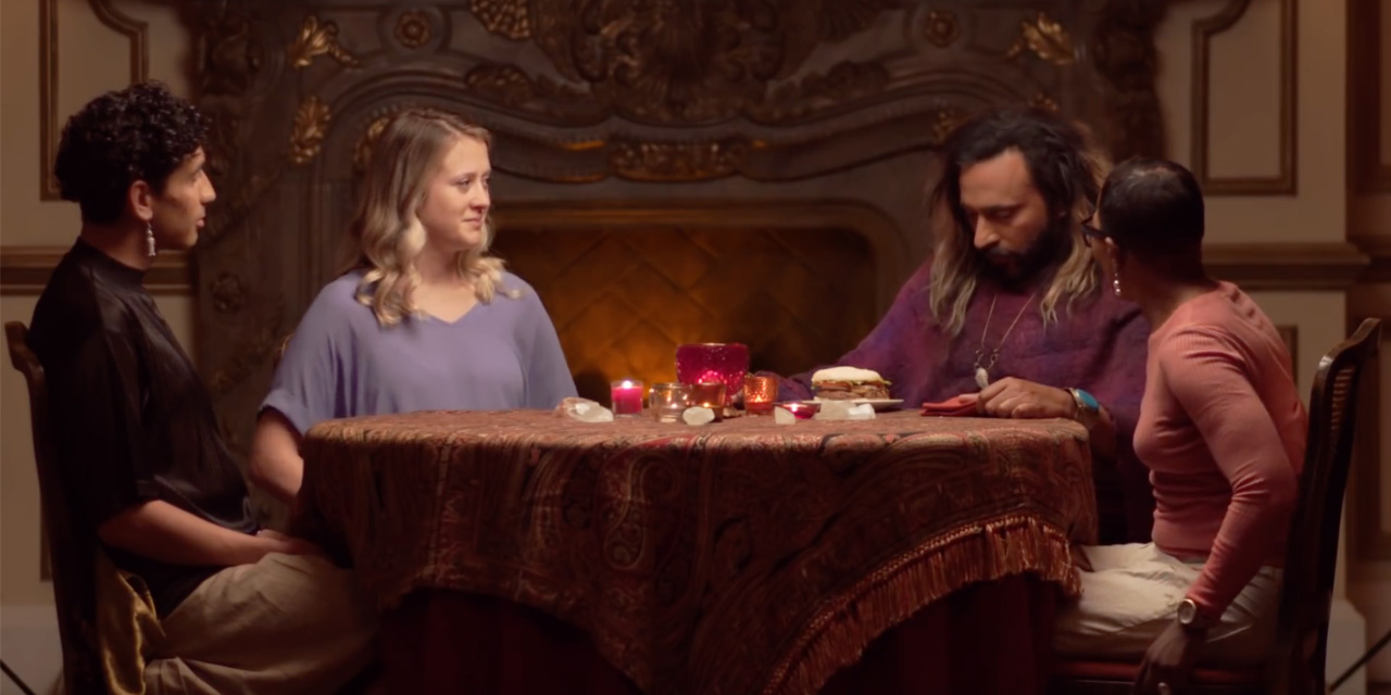 AdWatch: Burger King | The Spirit Taste Test