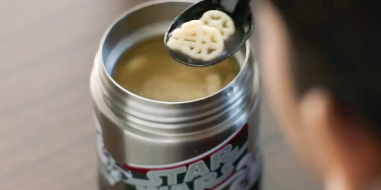 AdWatch: Campbells | New Kids