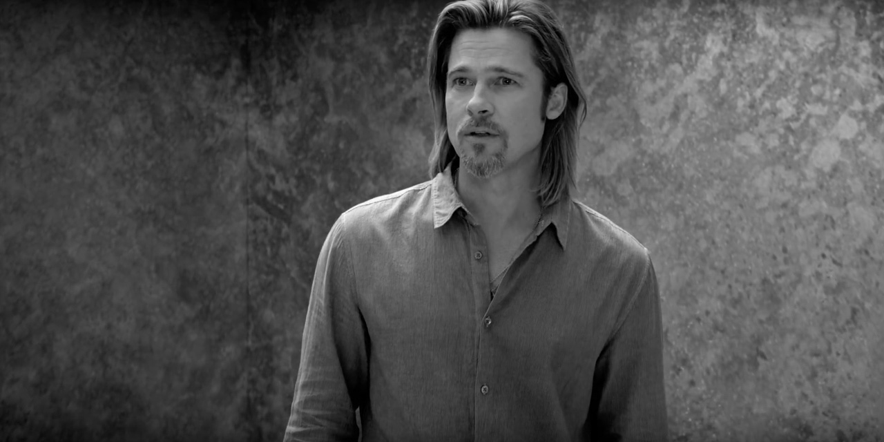 AdWatch: Chanel | There You Are