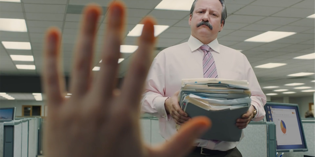 AdWatch: Cheetos | U Can’t Touch This