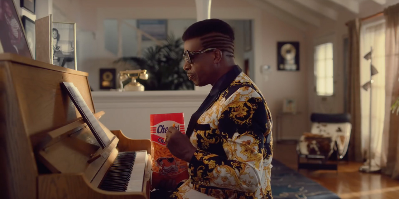 AdWatch: Cheetos | Where It All Began – Teaser