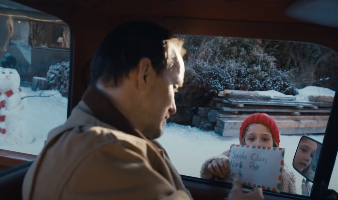 AdWatch: Coca-Cola | Holidays Are Coming