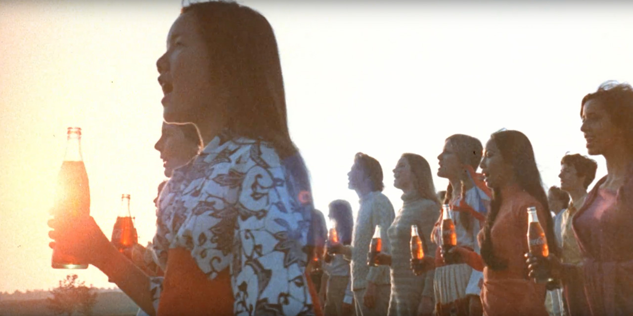 AdWatch: Coca-Cola | Hilltop