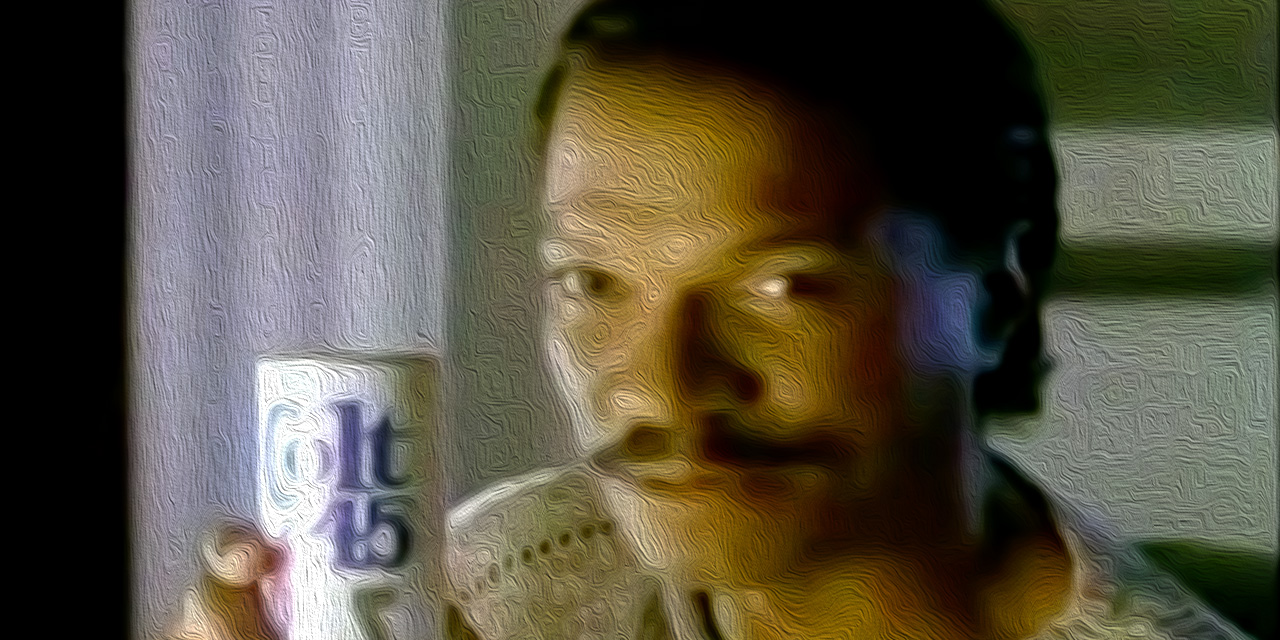 AdWatch: Colt 45 | Billy Dee Williams Talks About Colt 45