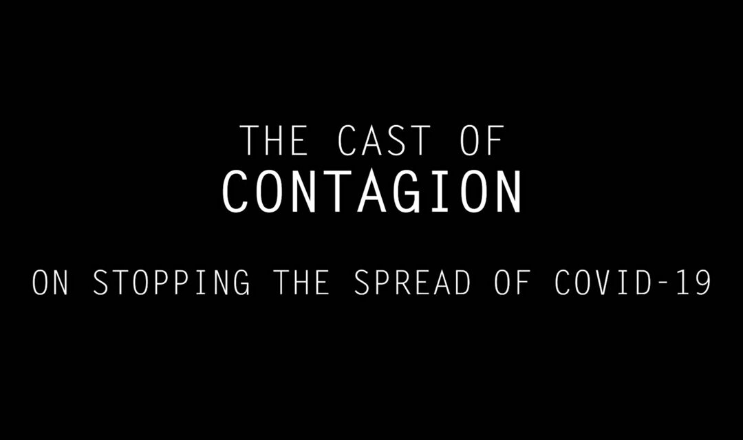 AdWatch: Columbia Public Health | Spreading Facts, Not Fear