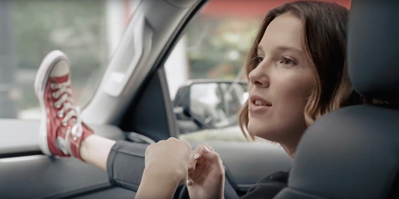 AdWatch: Converse | All The Stories Are True