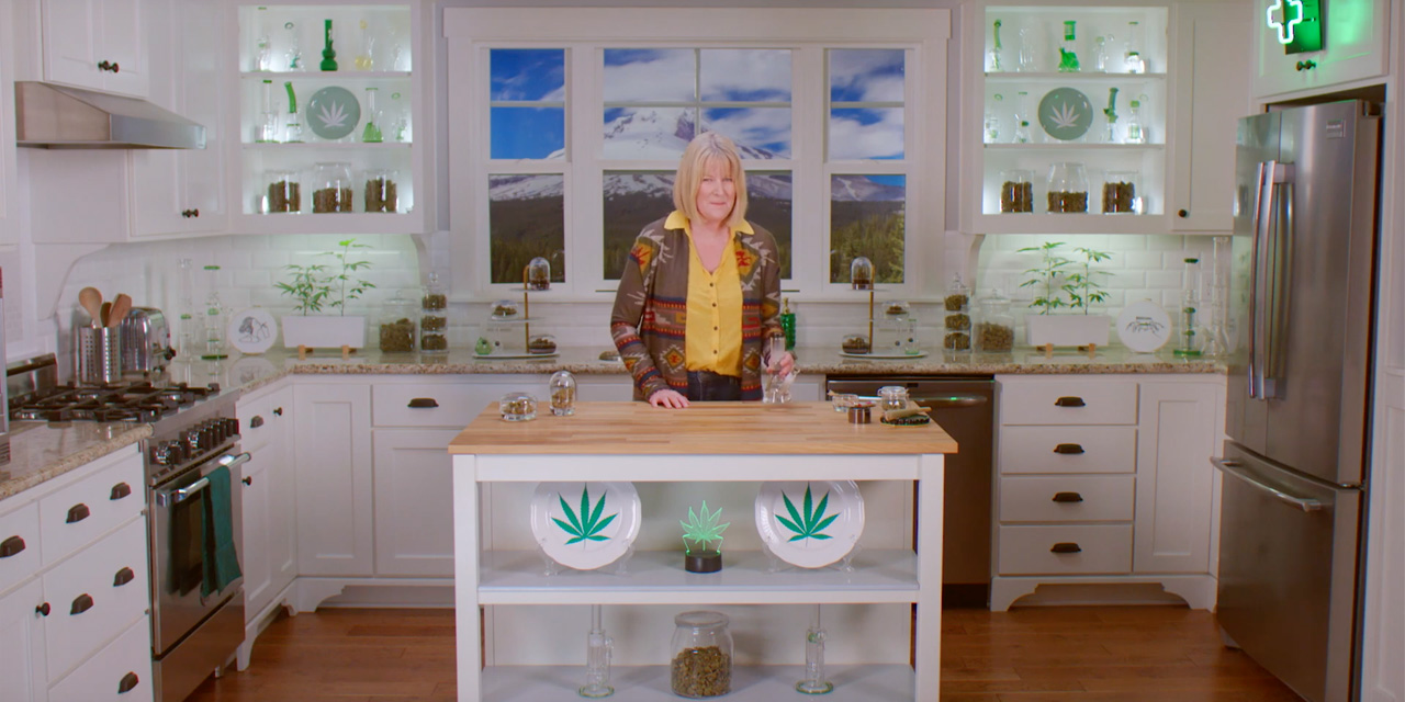 AdWatch: Deschutes Brewery | It Comes With The Territory – Token