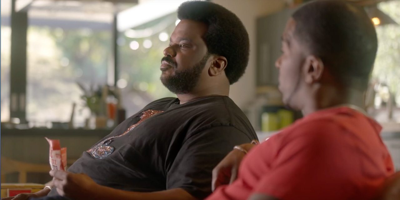 AdWatch: Dietz & Watson | Craig Robinson Likes Dietz Nuts